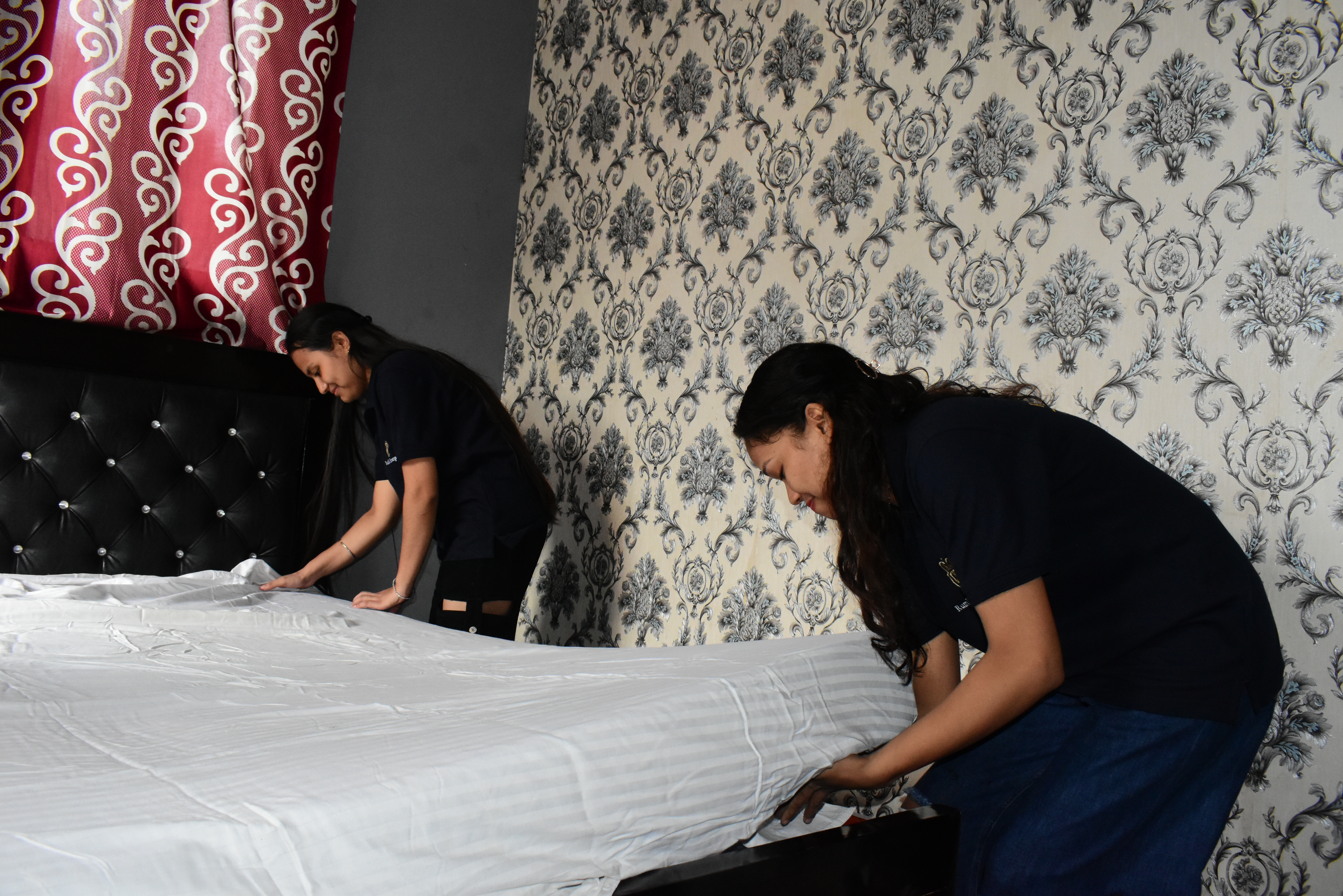 Housekeeping tips for busy families in India