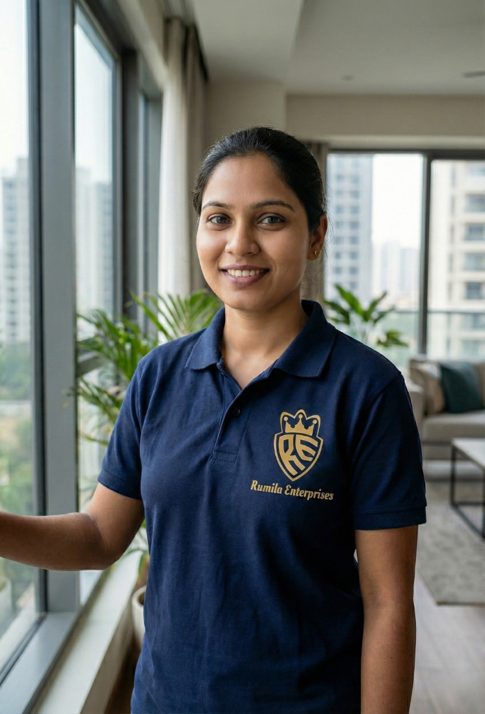 Babysitter in Gurgaon