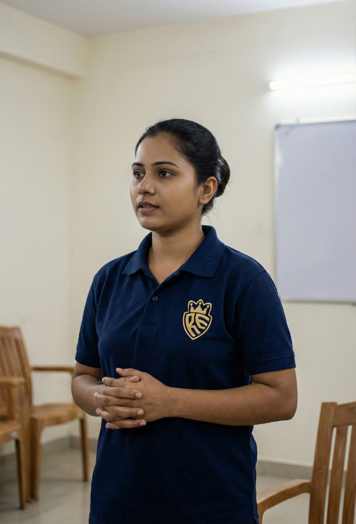 Experienced babysitter in Noida