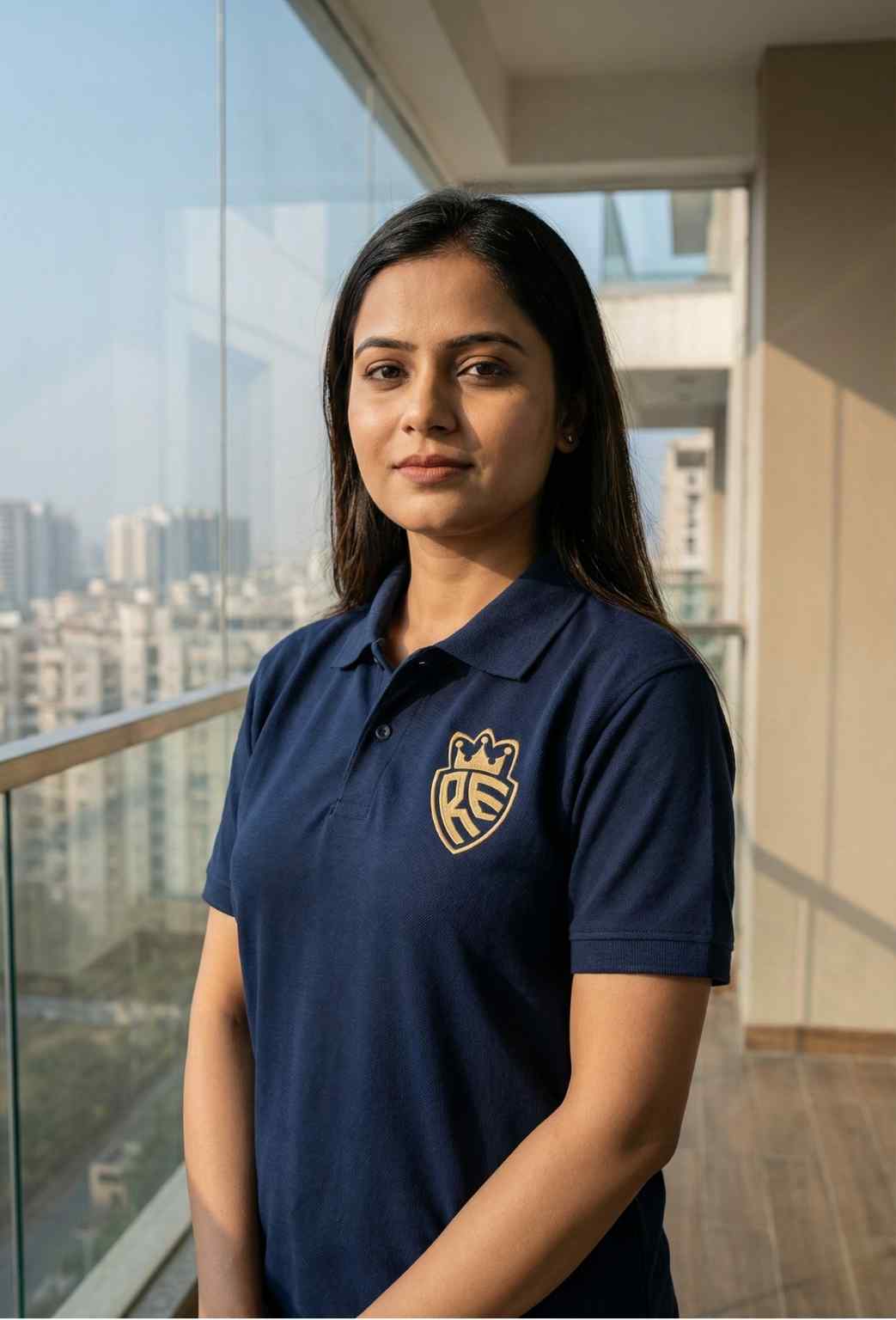 Live-in House Maid Job in Noida