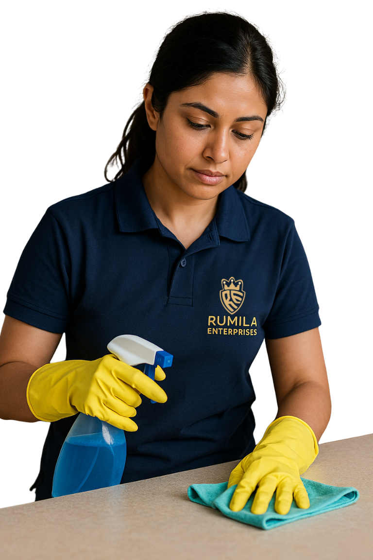 Punjabi maid in Delhi - live-in Punjabi helper and cook