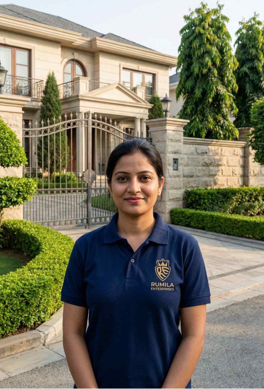 Faridabad Kothi House