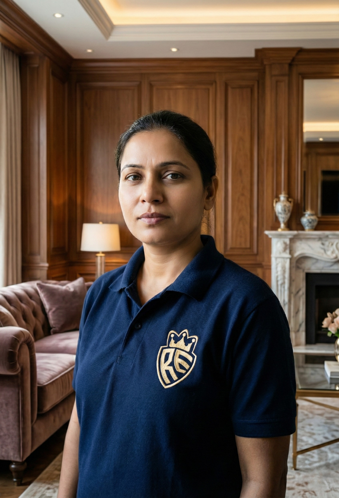 Trained Babysitter Gurgaon